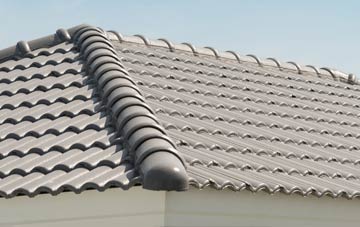 advantages of Wardour clay roofing
