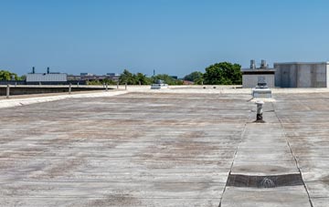 Wardour commercial flat roofing