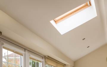 Wardour conservatory roof insulation companies