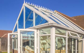 conservatory roof insulation costs Wardour