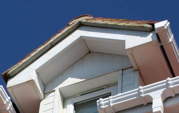 Wardour fascia installation costs