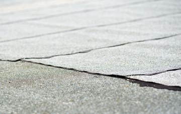 disadvantages of Wardour felt roofing