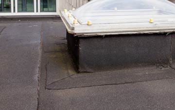 disadvantages of Wardour flat roofs