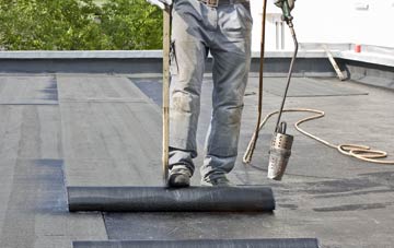 flat roof replacement Wardour, Wiltshire