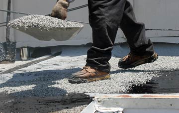 Wardour flat roofing companies
