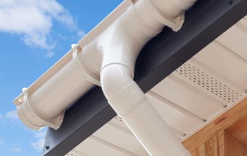 Wardour gutter installation costs