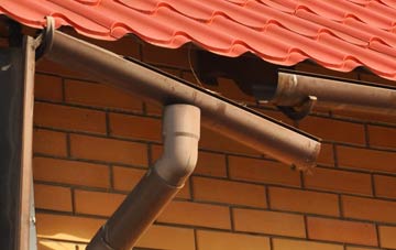 Wardour gutter repair costs