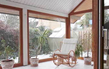 Wardour hardwood conservatory roofing repairs