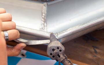 disadvantages of Wardour lead roofing