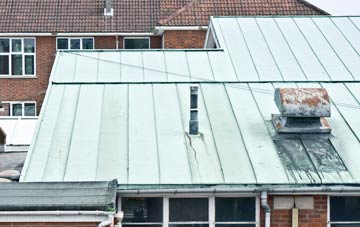 Wardour lead roofing costs