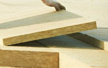 measuring Wardour tapered insulation