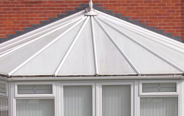 Wardour polycarbonate conservatory roof repairs