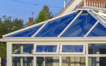 professional Wardour conservatory insulation