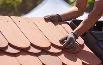 Wardour roof tile contractors