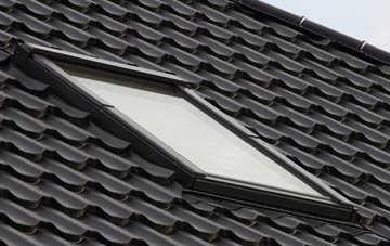 benefits of Wardour roof windows