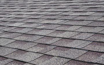 Wardour tiles for shallow pitch roofing