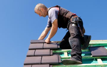 disadvantages of Wardour slate roofing