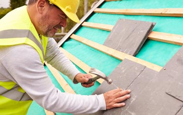 benefits of Wardour roofing slate
