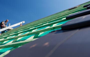 Wardour slate roofing costs