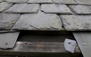 Wardour slate roof repairs and maintenance