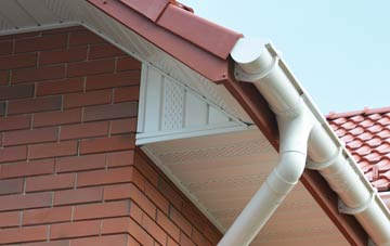 Wardour soffit repair costs