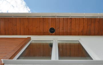 Wardour soffit repair quotes
