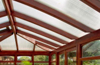 Wardour conservatory roofing insulation
