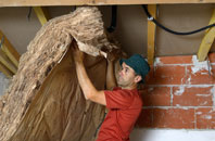 Wardour flat roofing insulation