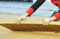 find rated Wardour roof insulation companies