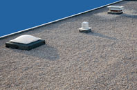 Wardour flat roofing