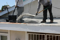 Wardour flat roof quotes