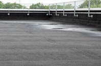 find rated Wardour flat roofing companies