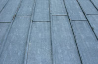 Wardour lead roofing
