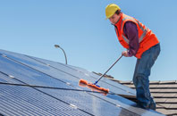 free Wardour roof cleaner quotes