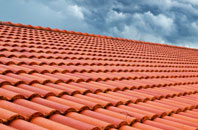 Wardour roofing tiles