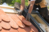 Wardour tiled roofing companies