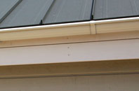 Wardour soffit repair