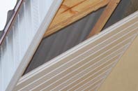 rated Wardour soffit repair companies